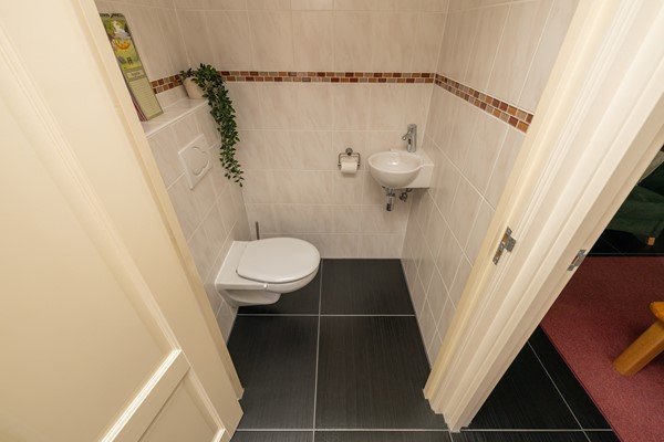 Medium property photo - Westersteeg 12, 2941 AX Lekkerkerk
